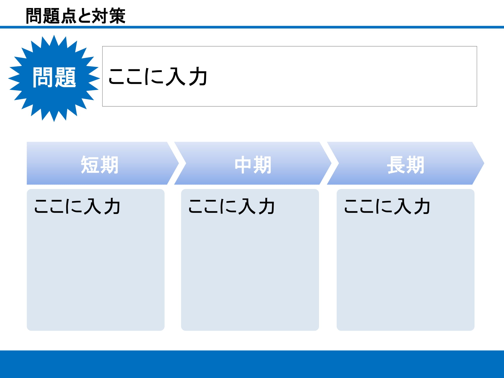 問題点と対策05