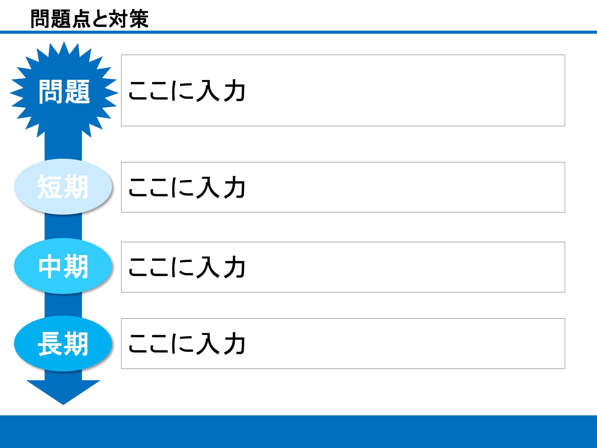 問題点と対策09