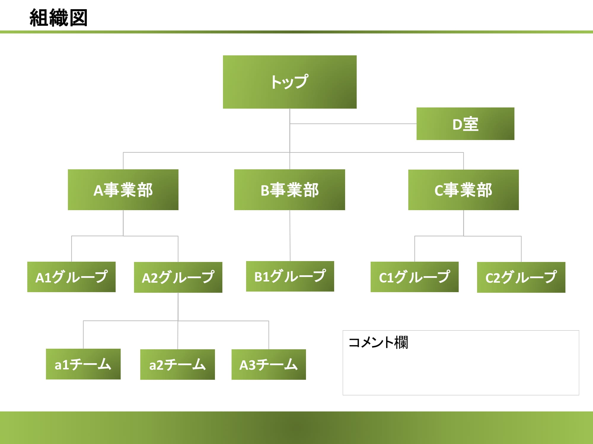 組織図11