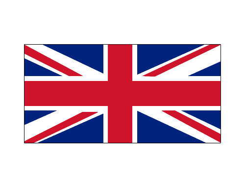 国旗のイラスト07 イギリス Jpg テンプレート フリーbiz