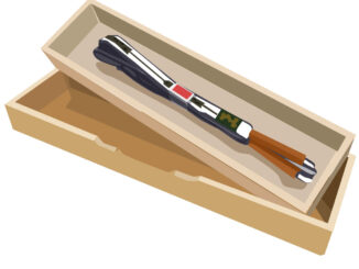 三重名産品イラスト01（伊賀組み紐）[JPG]