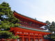 日本の風景01（和風の建物）［JPG]