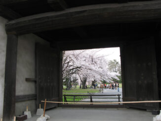 日本の風景03（和風の建物・門）［JPG］