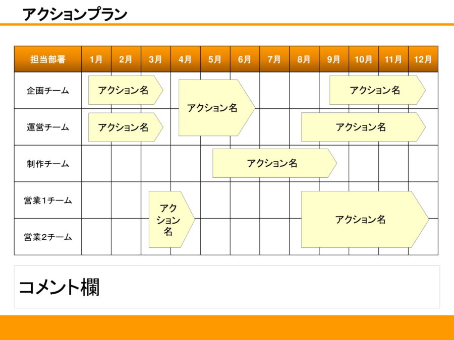 アクションプラン03のダウンロード