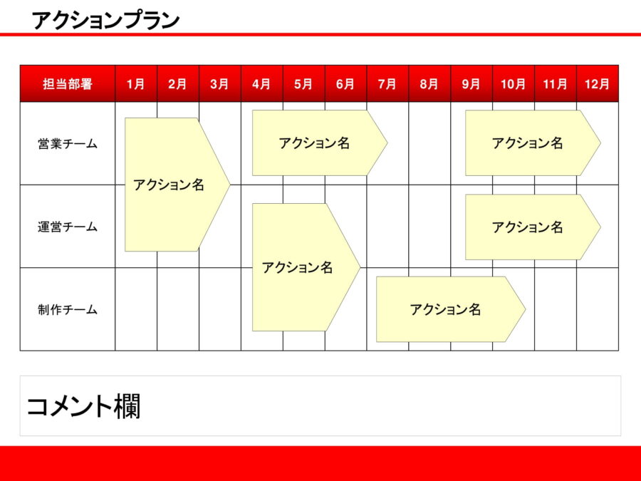 アクションプラン06のダウンロード