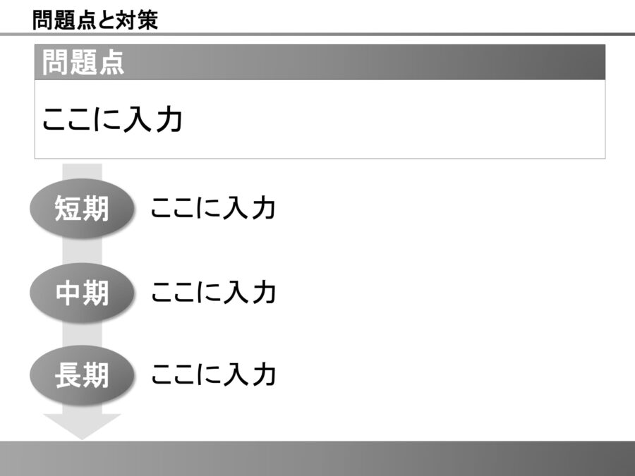 問題点と対策04のダウンロード