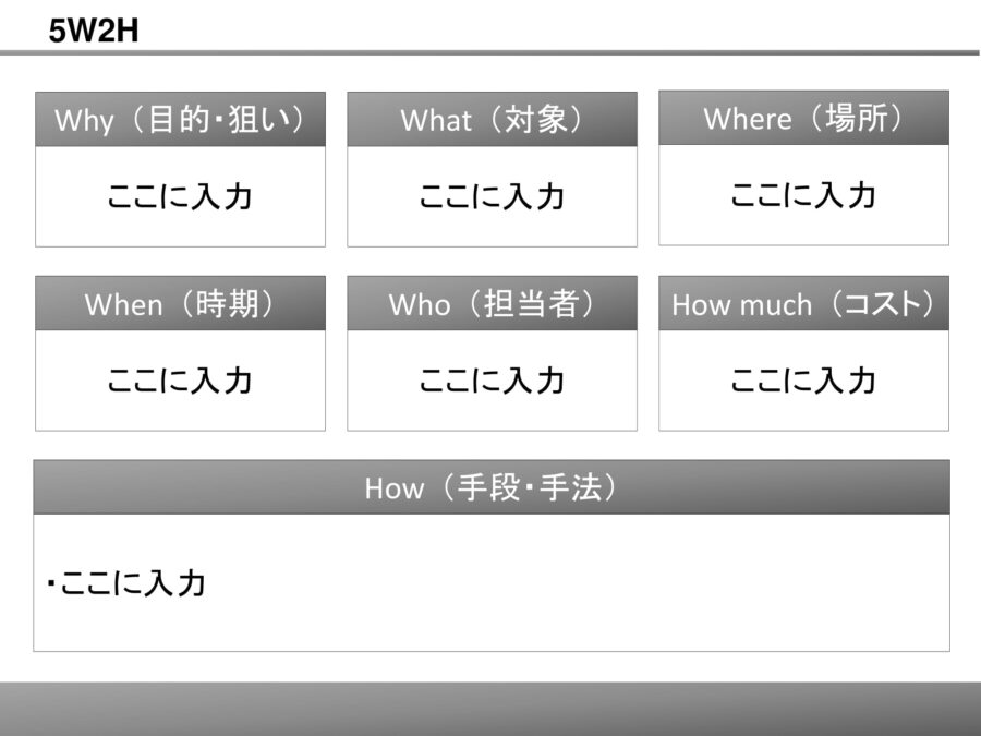 5W2H08のダウンロード