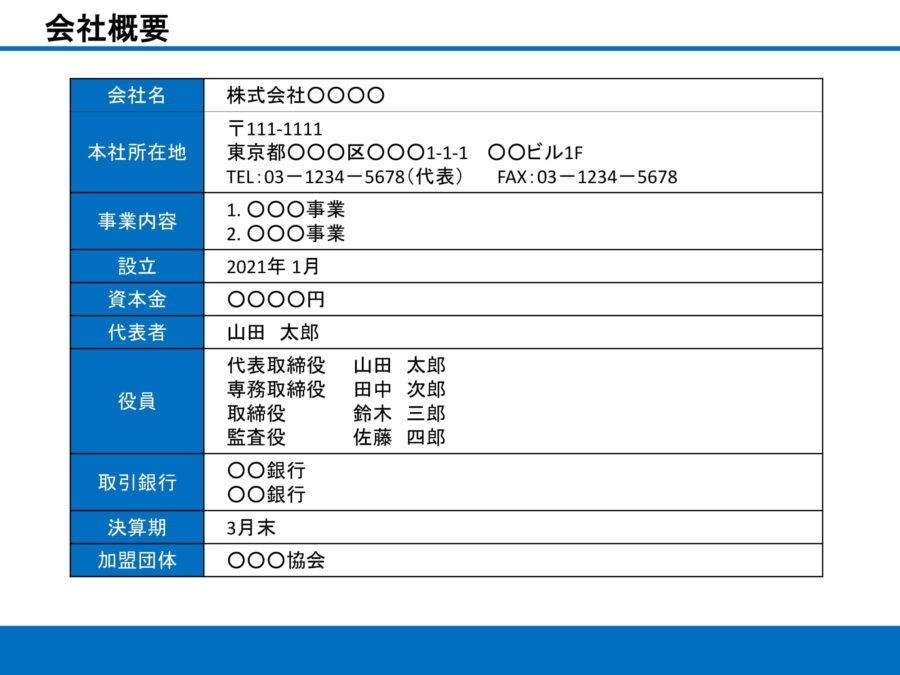 会社概要05のダウンロード